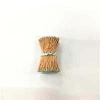 单芯/多股/多芯漆包线OD0.25mm8/0.06维修耳机线/超细线OD0.3 红色 其他 10mm