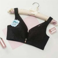 2018新款~黛轩娜超薄3D透气棉无钢圈内衣 CD通杯大杯文胸 黑色 85C 38/85CD