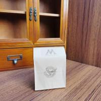 周边主题曲手摇音乐盒木质死亡圣器生日礼物海德薇变奏曲 加魔法包装（只是包装）