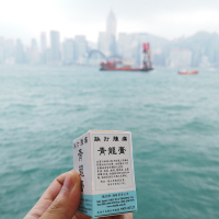 青龙膏18g新加坡潘龙牌跌打肿痛香港原装港版