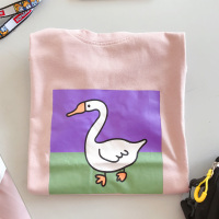 [萌大米福利]2020年夏季女装自选3件69.9不退不换 粉色小鸭子 按图片选,自选3件69.9