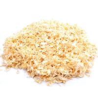 仓鼠木屑除臭杀菌小用品垫料保暖木削刨花锯末宠物金丝熊刺猬 木屑 120g(3.90元)