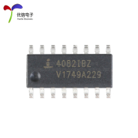 原装 贴片 HIP4082IBZT SOIC-16 80V/1.25A H桥 MOS驱动芯片