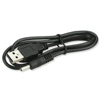 led时钟现代简约ins学生电子插电闹钟镜面大屏客厅卧室宿舍时钟表 单独购买USB备用线[2条装] 没有闹钟