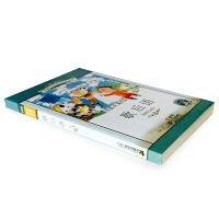 [3本18元]歇后语(彩绘注音版) 小学语文阅读丛书 小学生启蒙故事书籍译注拼音 6-7-8-9-10-12岁一二三年