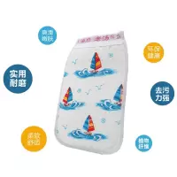 1个老汤搓澡巾洗澡巾帆船双层沐浴手套 轻松搓澡下泥植物纤维 老汤洗澡巾[帆船]*1块