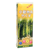 小仓鼠竹屑木屑除臭杀菌金丝熊用品动物无尘削锯末除异味垫料
