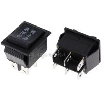 KCD4船型开关儿童玩具车卡丁车电动车前进后退启动按钮开关 前进/后退开关(1只)