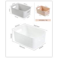 Hello Kitty凯蒂猫KT蝴蝶结多层组合抽屉盒卡通桌面收纳盒首饰盒 清仓收纳盒中号1个