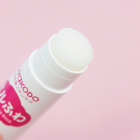 日本和光堂儿童保湿润唇膏滋润温和补水婴儿幼儿孕妇可用护唇膏