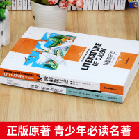 全套2册骑鹅旅行记六年级正版原著完整版汤姆索亚历险记马克吐温快乐读书吧推荐小学生课外阅读书籍6年级阅读课外书骑鹅历险记
