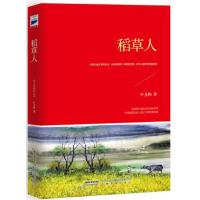 稻草人 叶圣陶 安徽教育出版社 三年级上册推荐 全新正版