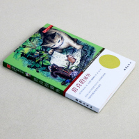 正版塔克的郊外书 国际大奖小说升级版二三四五年级 课外书 小学生课外阅读书籍9-12-16岁儿童文学读物故事书新蕾出版