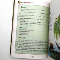 小学生必背古诗词100首 彩图注音版 正版 一年级必背古诗词北京教育出版社 小学生必备古诗词二年级xy