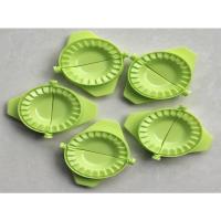 大中小包饺子器厨房工具包饺子模手动捏饺子器包饺子神器 5个中号