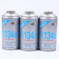 巨化汽车冷媒空调制冷剂R车用雪种冰种冷加氟环保氟利昂