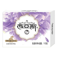 精油香皂水凝悦润温和洁净不紧绷肥皂身体清洁沐浴洗澡专用 摩登魅香1块