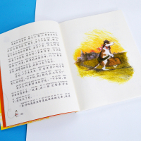 正版狗来了注音版国际大奖小说系列文学彩图小学生课外阅读书籍6-12周岁故事书儿童班主任推荐三年级课外书四五六