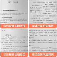 童年书高尔基六年级正版故事中小学生课外拓展阅读老师推荐语文课本配套必读书目人民文学名著图书籍完整原版福建教育出版社