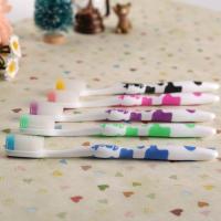 天天特价细软毛牙刷成人家庭装创意牙刷共10支 共10支