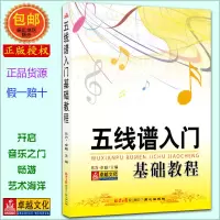 钢琴谱流行曲带指法初学最易上手极简版流行钢琴曲初学者钢琴曲谱 五线谱入门