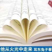 他从火光中走来2册呈现烈焰火光中的赤诚挚爱青春言情小说