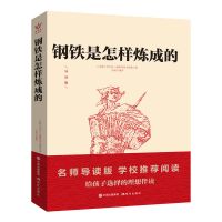 3册鼠疫 西西弗神话 局外人诺贝尔文学奖得主加缪作品集世界名著 钢铁是怎样炼成的