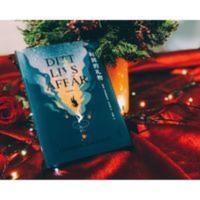 时间的礼物 巴克曼 外婆的道歉信作者 暖心小说 出品 时间的礼物 巴克曼 外婆的道歉信作者 暖心小说 果麦出品