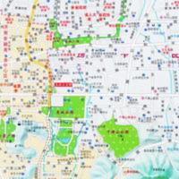 新版 济南市地图册 高清印刷 丰富详细济南旅游政区信息 新版 济南市地图册 高清印刷 丰富详细济南旅游政区信息