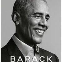 应许之地:奥巴马回忆录 英文版 商业周刊 Barack Obama 奥巴马 应许之地:奥巴马回忆录 英文版 商业周刊