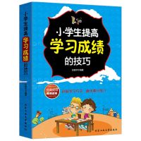 小学生提高学习成绩的技巧陪孩子走过小学六年教育孩子的书育儿书 小学生提高学习成绩的技巧