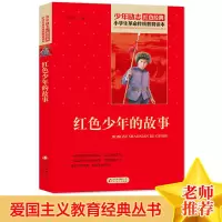 理想的足迹:党的故事青少年读本庆祝中国共产党暑假书 红色少年的故事