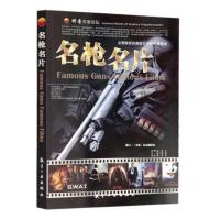 正版图说天下·探索发现系列:世界王牌武器 科普百科 武器大百科 名枪名片