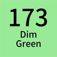 Touch mark马克笔墨水补充液3马克笔彩色墨水瓶装三代T3马克笔专用touch马克笔补充液全套168色系 色号17