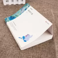 [348页 七年级上册必读]无删减带注释 朝花夕拾 鲁迅原著正版 包含呐喊彷徨 散文小说精选集 初中生课外阅读书籍世界