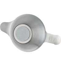 茶滤茶漏过滤网304不锈钢茶隔功夫茶具道配件漏斗滤茶器加厚加密 201茶漏