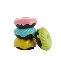 宠物除臭剂室内去狗尿味除味猫咪猫砂盆持久清新空气香薰宠物用品 宠物窝专属(一盒装4只)