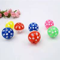 艾森威尔狗狗飞盘宠物玩具飞盘狗硅胶耐咬飞盘可浮水训练抛掷玩具 赠品镂空球