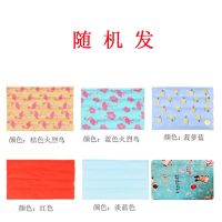 宠物冰垫狗狗猫咪睡垫夏季狗垫子夏天耐咬猫垫子狗窝降温凉席垫 颜色随机发 XS 35*35cm 2斤内宠物适用