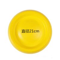 宠物互动玩具球训练马犬边牧中大型狗磨牙耐咬浮水用品狗狗玩具 飞盘(送教程)