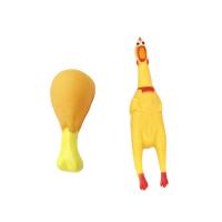 [3件套发声玩具]宠物玩具发声玩具狗狗泰迪磨牙耐咬玩具球训犬 发声2件套