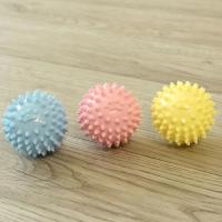 环保TPR狗狗玩具系列爪印刺球橡胶骨头宠物玩具耐咬洁齿泰迪玩 环保TPR玩具(爪印刺球单只)