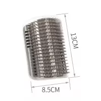 猫墙角蹭毛器猫咪挠痒痒玩具蹭痒器按摩刷宠物用品猫用蹭脸猫抓板 蹭毛器