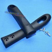 加厚锅把手手柄炒菜锅电磁炉锅平底铁锅防烫大马炒勺把子锅具配件 加厚锅把手手柄炒菜锅电磁炉锅平底铁锅防烫大马炒勺把子锅具配