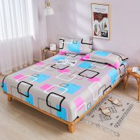 磨毛斜纹加高床笠棕垫席梦思乳胶垫防滑保护套防尘床罩1.5米1.8米 彩云阁(热卖款) 120*200cm/适合3-24c