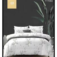 被子内胆套棉胎棉絮褥子套被芯套可手工/机器绗缝被子代加工内胆 1110白 90x90cm(拉链款)