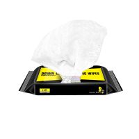 羽绒服清洁湿巾 免水洗家用清洗剂衣物干洗剂 去污渍去油渍清洁剂 羽绒服湿巾1包(含12片)