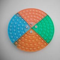 跨境爆品多人灭鼠先锋思维棋盘色子投掷成人解压亲子游戏益智玩具 跨境爆品多人灭鼠先锋思维棋盘色子投掷成人解压亲子游戏益智玩