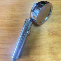 洗澡增压花洒喷头沐浴神器套装可调节淋浴软管传统款手持莲蓬头 [主图款]至尊增压款 吸盘免打孔底座[初代底座]