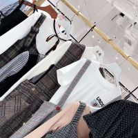 品牌折扣商场专柜撤柜中长款断码清仓春秋款修身女装时尚连衣裙女 直播色 19.9